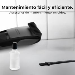 Tondeuse Cecotec PrecisionCare Barber