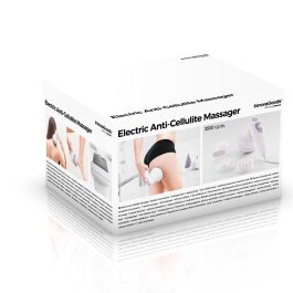 Masseur Électrique Anti-Cellulite 5 en 1 InnovaGoods