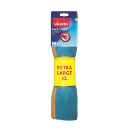 Chiffon en microfibres Vileda XL Colors 167787 (4 Unités) Precio: 9.5900004. SKU: S7904102