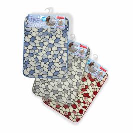 Tapis de bain Hidalgo Pierre 40 x 60 cm Precio: 10.95. SKU: B1C43WPLXG