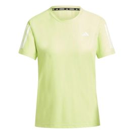 T-shirt à manches courtes femme Adidas IV5491 (S)