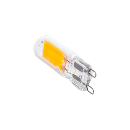 Ampoule LED G9 3W 252Lm 3000K Dimmable 40.000H [CA-G9-2835-3W-DIM-WW]