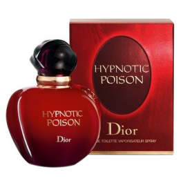 Dior Hypnotic Poison Eau de Toilette 50 mL Precio: 114.5000004. SKU: B18P33Q6GB