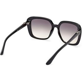 Lunettes de soleil Femme Guess GU7863 01B Noir