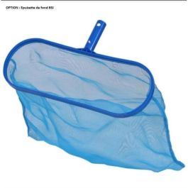 Manche télescopique - BSi - Aluminium - 1-3 metres - Bleu - Unisexe