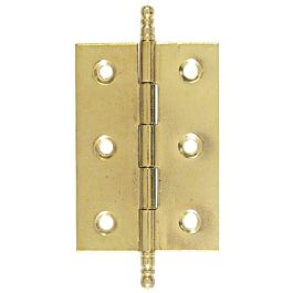 LIM Charnière plate pour meuble 207 50-35 laiton Precio: 5.6900004. SKU: B1F794E6N8