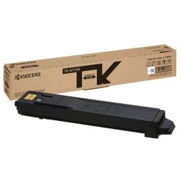 Toner Kyocera TK-8115K Noir Precio: 111.5900004. SKU: S8411200