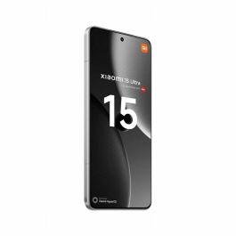 Smartphone Xiaomi MZB0JHIEU 6,73" Octa Core 16 GB RAM 512 GB Argenté