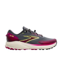 Chaussures de trail pour femmes Brooks Divide 6 Fuchsia 38 Precio: 106.5. SKU: B16RVV3KWX