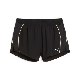Short de Sport pour Femme Puma W Run Velocity 3" Noir 2XL Precio: 28.6899996. SKU: B12E85BR2M