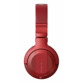 Casque Pioneer HDJ-CUE1BT Rouge