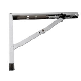 IGLE Équerre abattable 1 position Acier Longueur 500 Precio: 33.5000004. SKU: B1GAKK6QK4