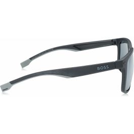 Lunettes de soleil Homme Hugo Boss BOSS-1542-F-S-O6W5925 Ø 55 mm