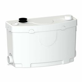 Sfa Sanipompe Pompe de relevage pour évacuation domestique, jusqu'à 5m de hauteur ou 50m de distance Precio: 526.5. SKU: B187L475WX