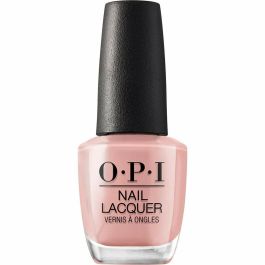 Vernis à ongles Opi Nail Lacquer Confiture de Lait 15 ml Precio: 17.6900004. SKU: B1FGEZR29D
