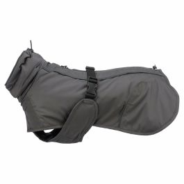 Manteau pour Chien Trixie Limoux Gris L Precio: 56.5899996. SKU: B1C6LQH6ZJ
