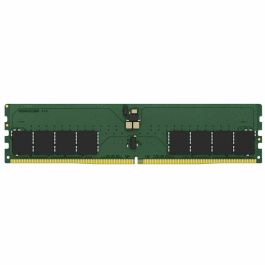 Kingston KVR64A52BD8-64 Mémoire Vive DDR5 64 Go 6400 MT/s DIMM 288 broches