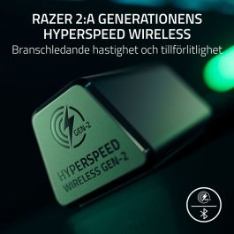 Casque Razer RZ04-05400500-R3G1 Noir