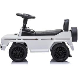 Porteur enfant - Mercedes G350d - Buddy Toys - BPC 5180