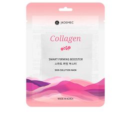 Jkosmec Masque Collagène Skin Solution 25 ml Precio: 2.4999996. SKU: B15QG97PQ6