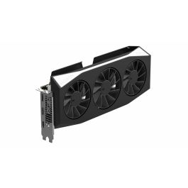 Carte Graphique XFX RX-96TMERCB9 RADEON RX 9060 XT 16 GB GDDR6