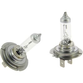 Michelin Ampoule H7 12V 55W Life + 50% (Lot de 2)