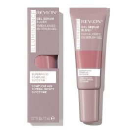 Set de Maquillage Revlon ILLUMINANCE