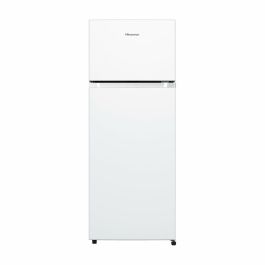 Réfrigérateur Hisense RT267D4AWE 143 Blanc 206 L