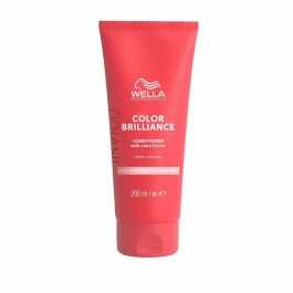 Conditionneur pour les Cheveux Teints Wella Invigo Color Brilliance 200 ml Precio: 19.59. SKU: B1BL4QN3VP