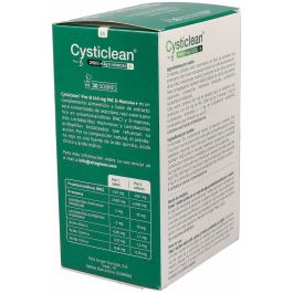 Vitamine C CYSTICLEAN CYSTICLEAN PROB 30 Unités