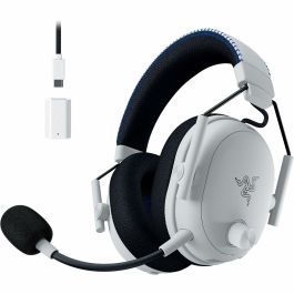 Casque Razer RZ04-05400600-R3G1 Blanc