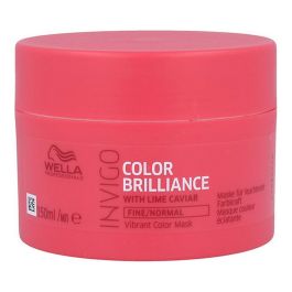 Crème Protectrice de Couleur Invigo Blilliance Wella 8005610633718 500 ml 150 ml Precio: 21.69. SKU: S4256319