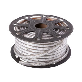 BX3 Light - BX3-220-60-50-RGB - Tira de LEDs 60 LEDs/m 500W 220VAC IP65 RGB 50m (40 000 h)