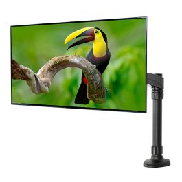 Support de table d'écran B-Tech BT7373/B 28" 10"