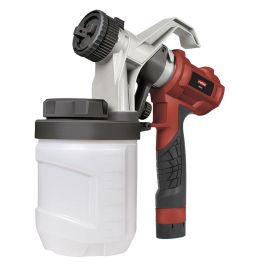 RATIO Pistolet à Peinture R800X pour Tous Types de Travaux
