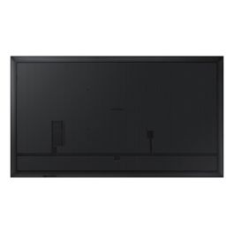 Moniteur Videowall Samsung LH98QHCEBGCXEN 98" 4K Ultra HD
