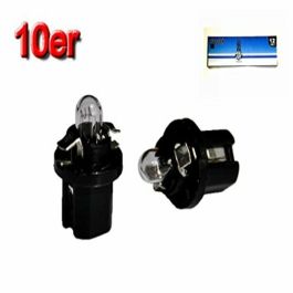 Ampoule pour voiture M-Tech Z58 Precio: 5.8899996. SKU: B1JF72ZAL8