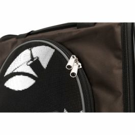 Sac pour animaux de compagnie Trixie Joe Marron Polyester 28 × 28 × 47 CM