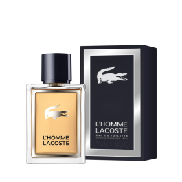 Lacoste L Homme Edt 50 mL
