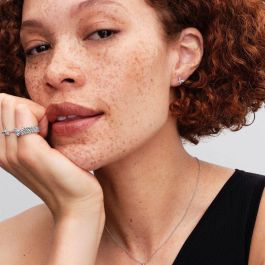 Boucles d´oreilles Femme Pandora 294263C01 Argenté