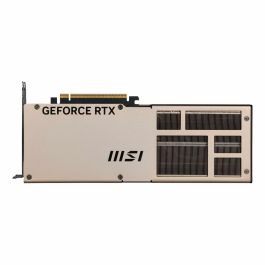 MSI GeForce RTX 5070 12GB GDDR7 3X OC Ventilateur Refroidissement Actif Carte Graphique