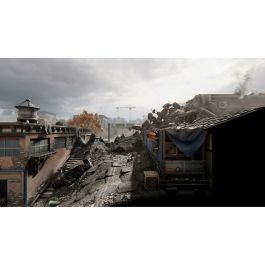 Jeu vidéo PlayStation 5 Microids