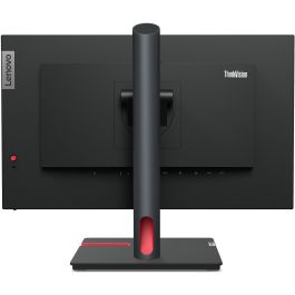 60,5cm/23,8" (2560x1440) Lenovo ThinkVision P24q-30 16:9 QHD IPS 60Hz 4ms HDMI DP USB Vesa Black