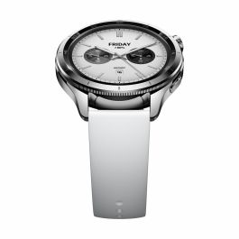 Montre intelligente Xiaomi M2424W1 Argenté 1,43"