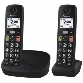 Téléphone Sans Fil Panasonic KX-TGU112EXB