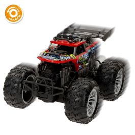 finger skate Colorbaby (4 Unités)