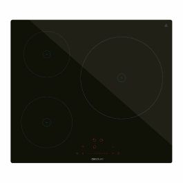 Plaque à Induction Cecotec Bolero Squad I 3200 7200 W 59 x 52 cm