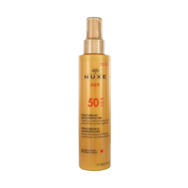 Nuxe Sun Face & Body Spf 50 Roland Garros 150 mL