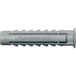Crampons Fischer 8 x 40 mm Acier Nylon (60 Unités) Precio: 10.5. SKU: S7913079