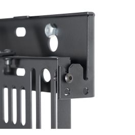 Support mural B-Tech BT7889/B 10 kg